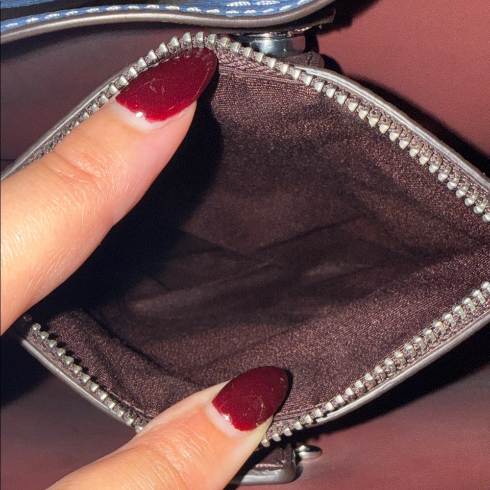 Coach Small Town Bucket Bag - Picture 4 of 9